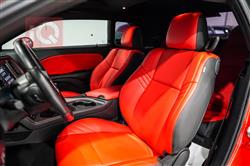 دودج تشالنجر